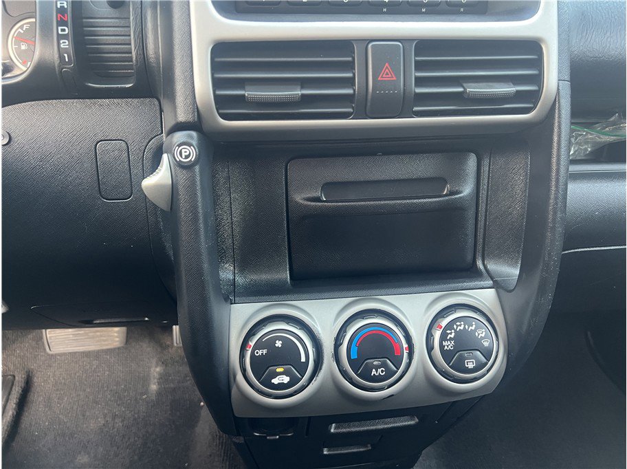 Used 2003 Honda CR-V EX image 18
