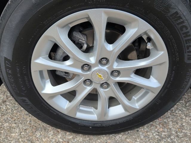 Used 2021 Chevrolet Equinox LT FWD image 22