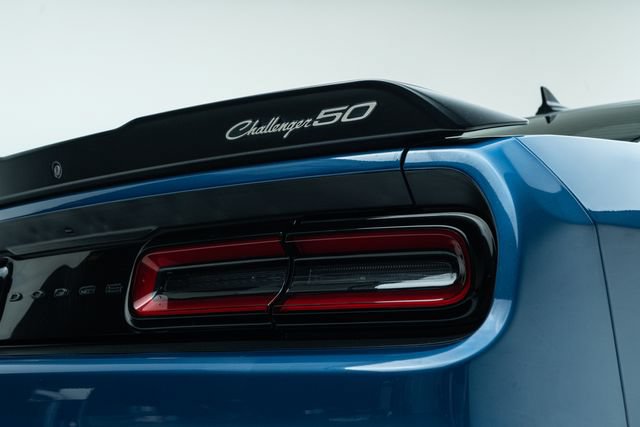 Used 2020 Dodge Challenger R/T Scat Pack RWD image 15
