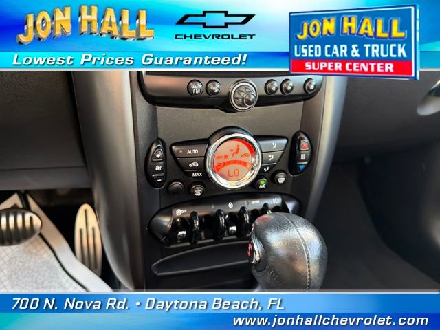 Used 2016 MINI Cooper Countryman S image 25