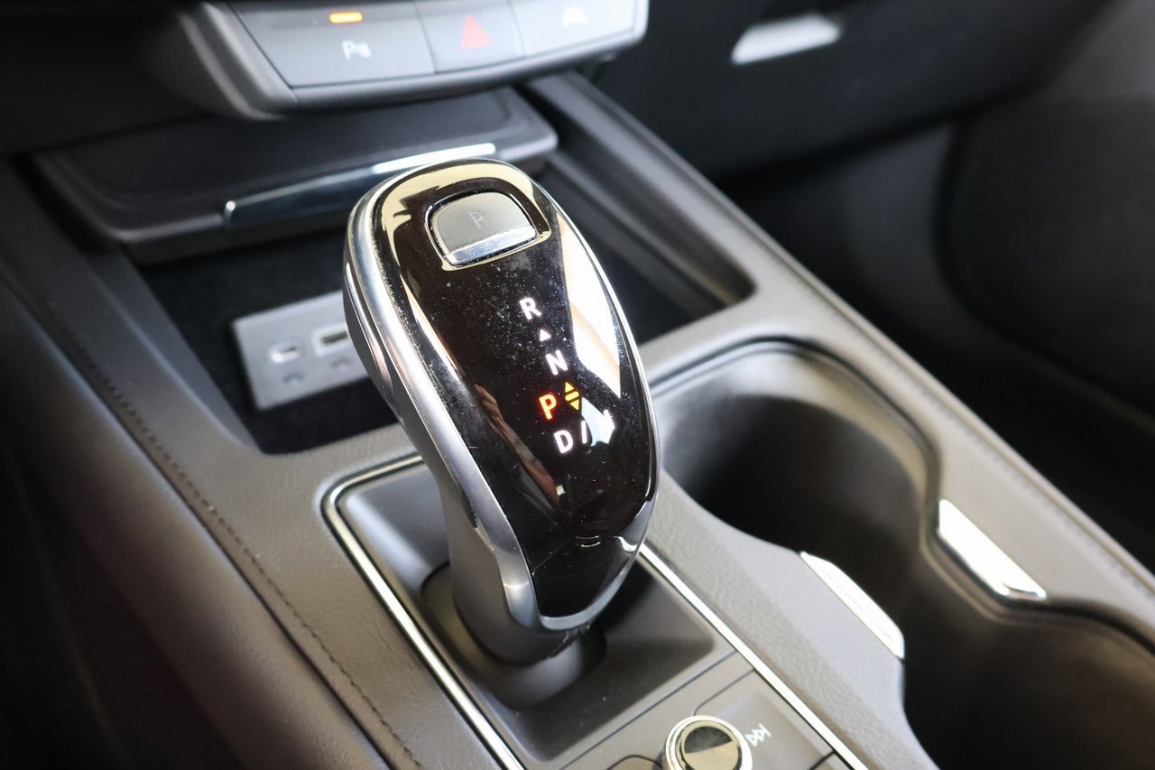 Certified 2021 Cadillac XT4 Premium Luxury w/ Driver Awareness Package image 26