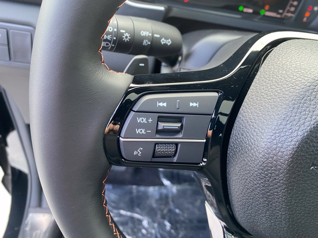New 2026 Honda Passport TrailSport Elite image 29