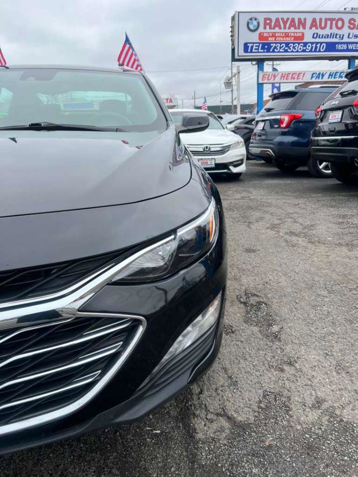 Used 2023 Chevrolet Malibu LT image 4