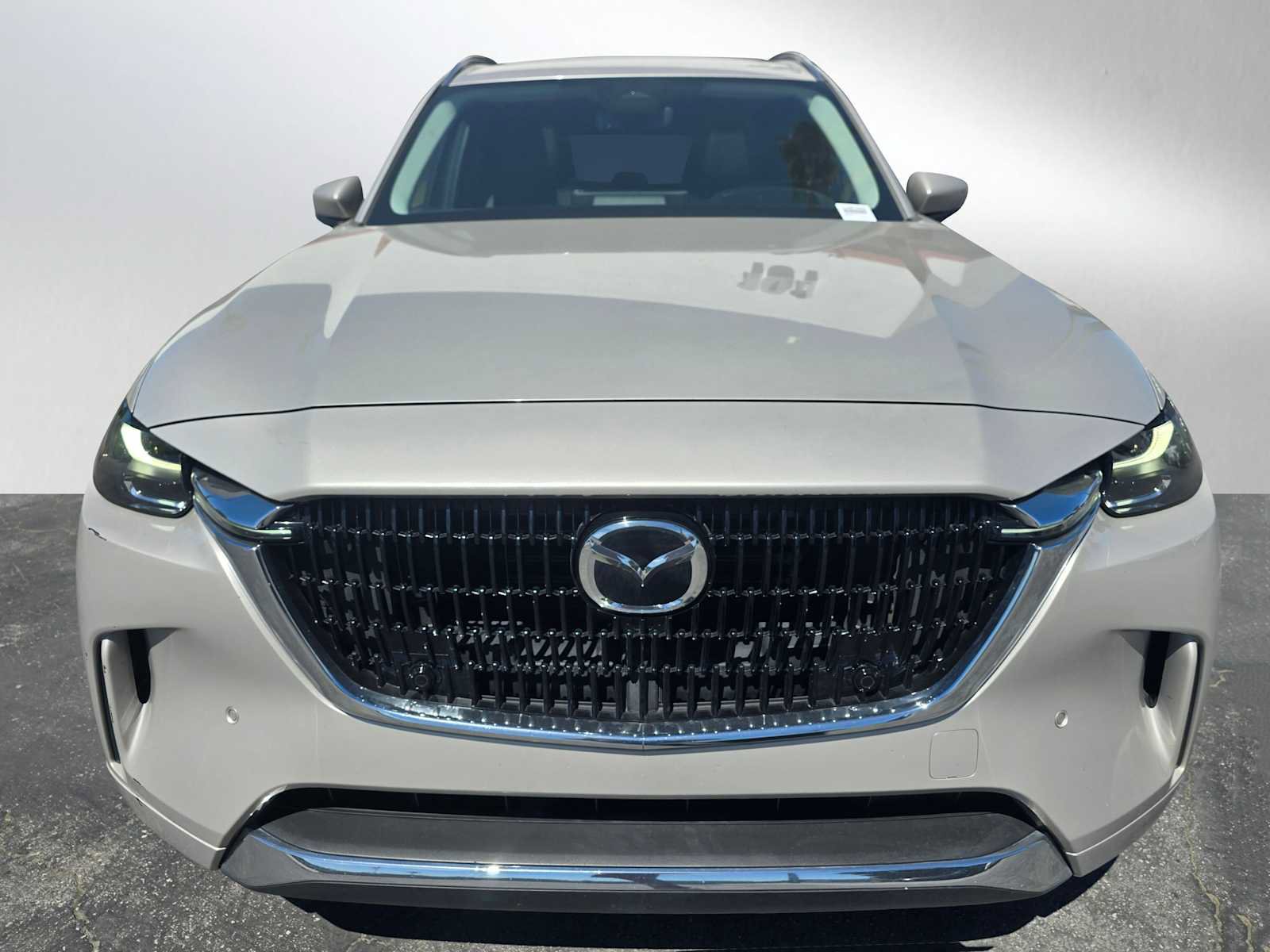 Used 2024 MAZDA CX-90 3.3 Turbo S image 8