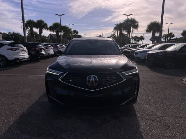New 2026 Acura MDX w/ Technology Package FWD image 17