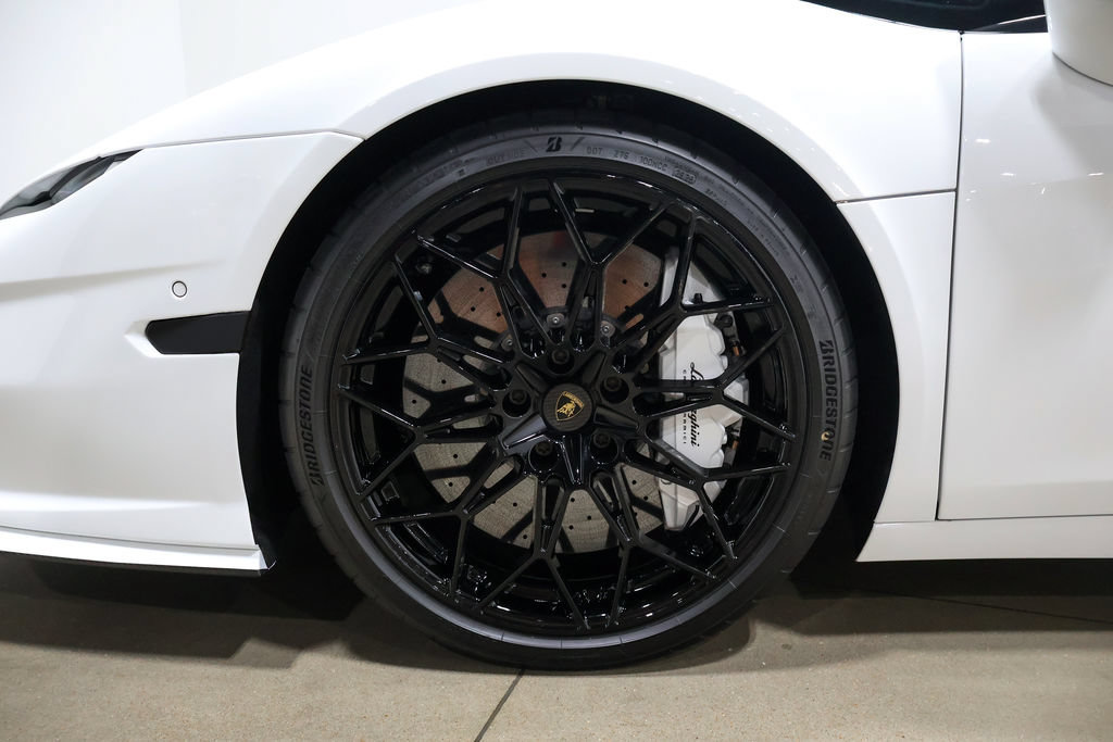 Used 2026 Lamborghini Temerario AWD/4WD image 21