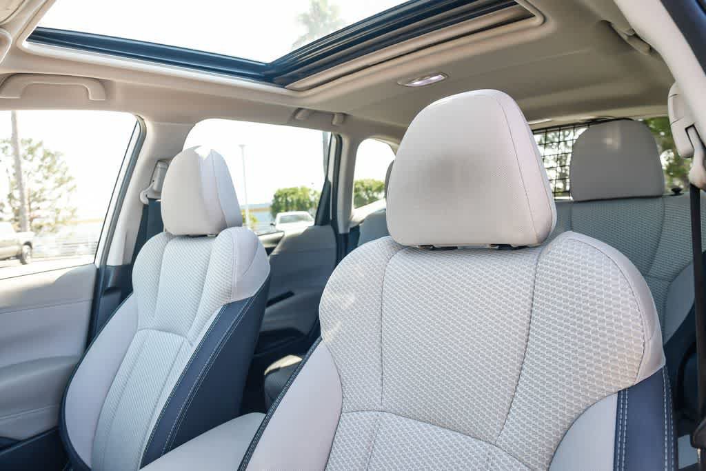 Used 2023 Subaru Forester Premium AWD/4WD image 17