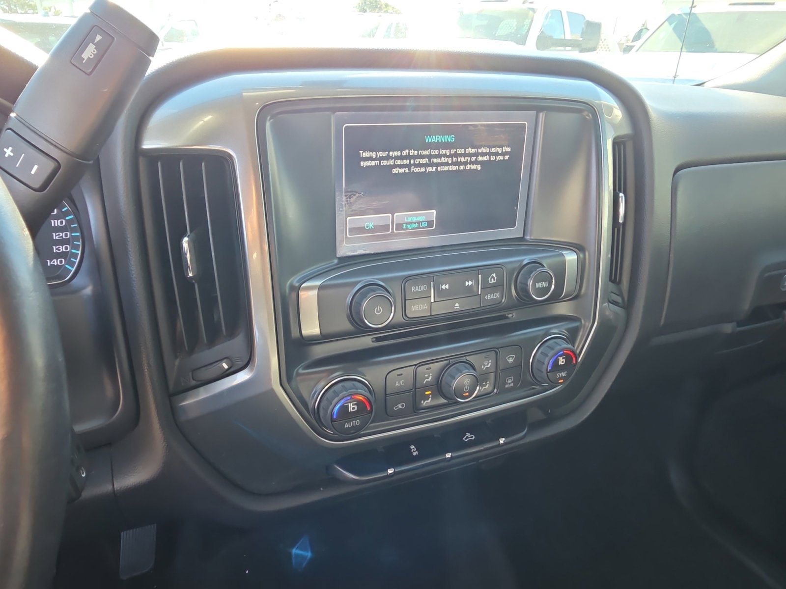 Used 2015 Chevrolet Silverado 1500 LT w/ All Star Edition image 18
