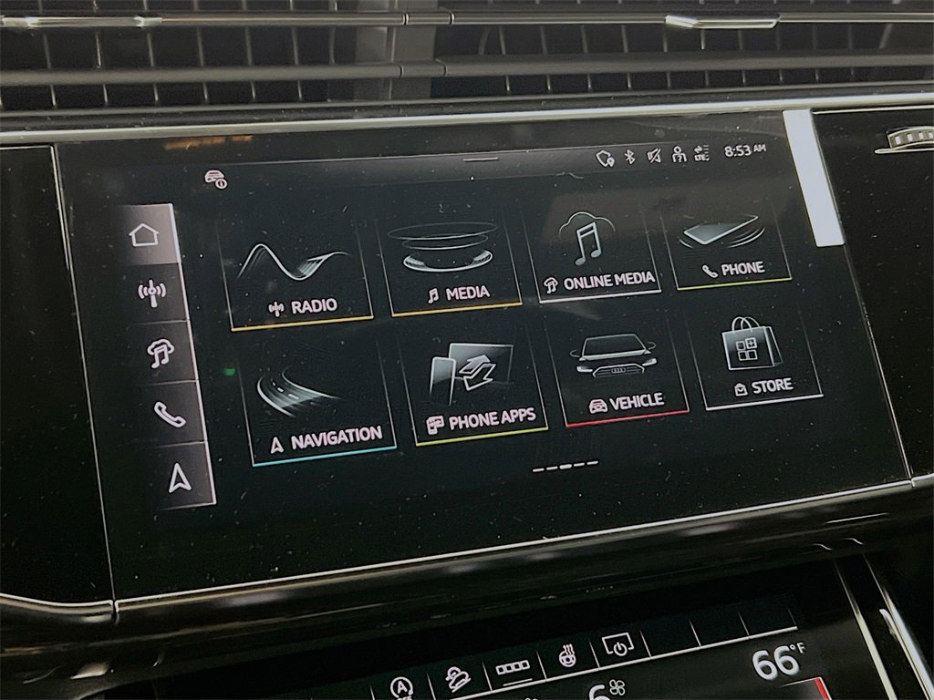 New 2026 Audi Q8 Premium Plus image 14