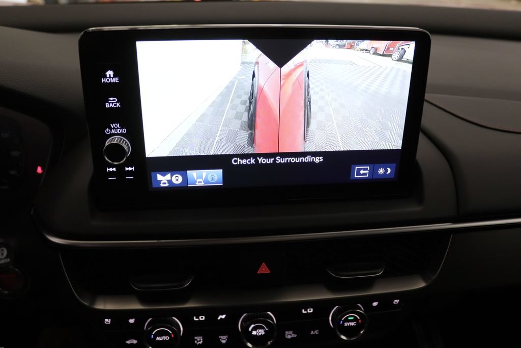 Certified 2026 Acura ADX A-Spec w/ Advance Package AWD/4WD image 28