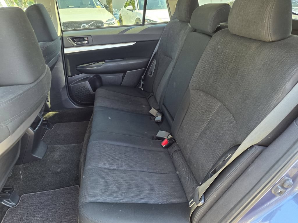 Used 2013 Subaru Outback 2.5i Premium w/ Popular Pkg 3 AWD/4WD image 15