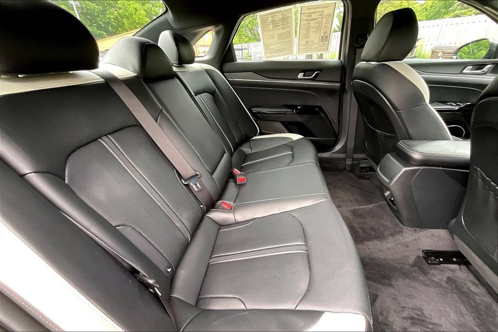 Used 2025 Kia K5 GT-Line FWD image 26