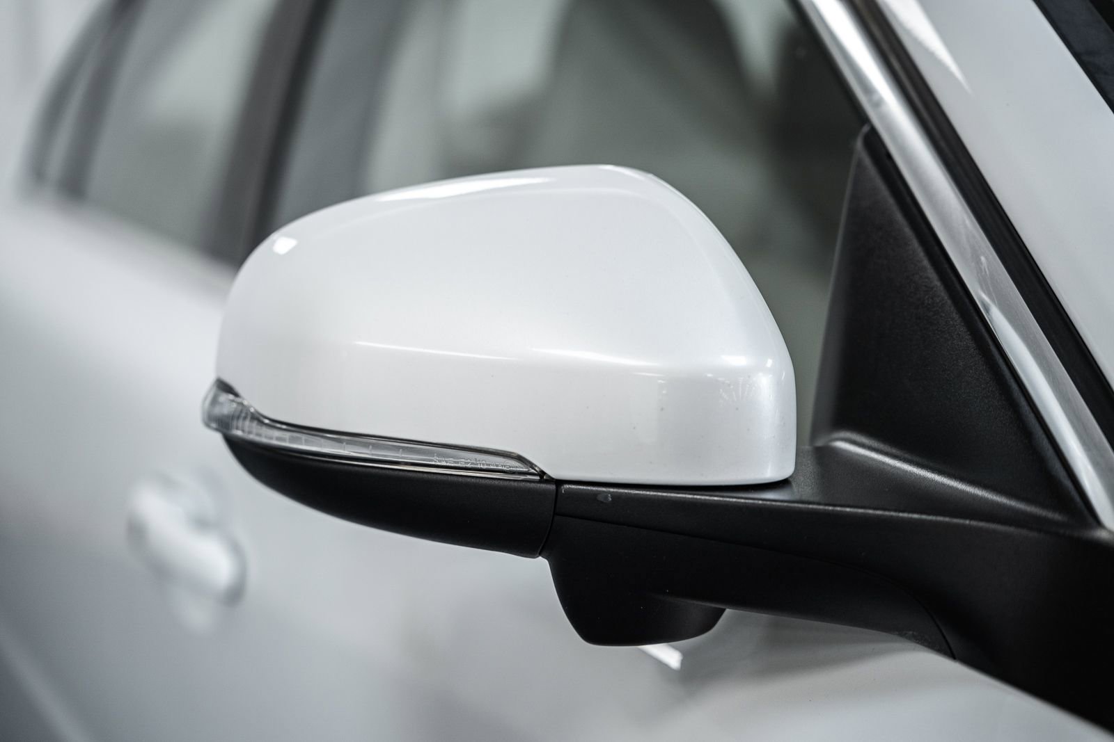 Used 2015 Volvo S80 T6 image 18