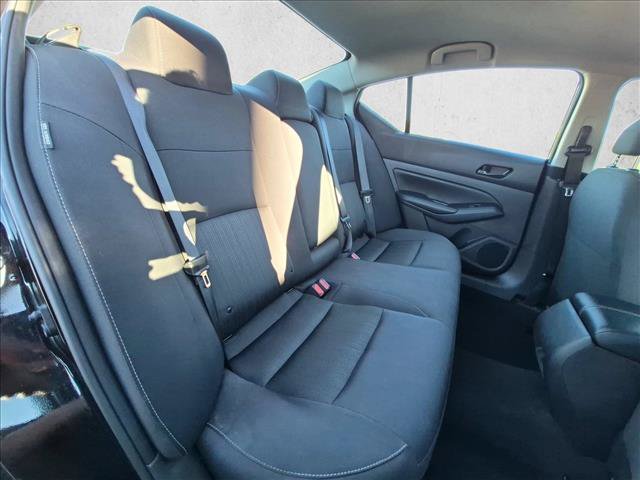 Used 2025 Nissan Altima 2.5 SV FWD image 20