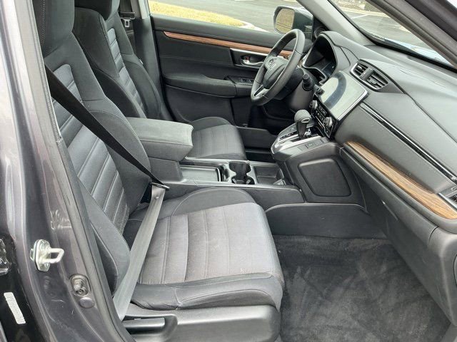 Used 2019 Honda CR-V EX image 21