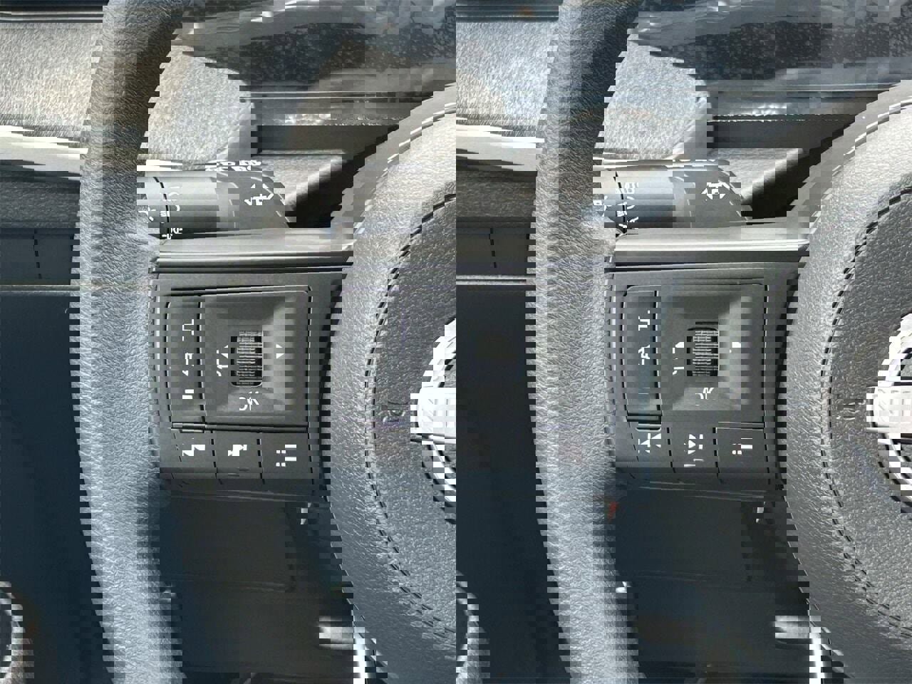 New 2026 Nissan Kicks SV image 27