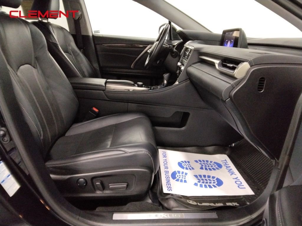 Used 2019 Lexus RX 350 AWD image 36