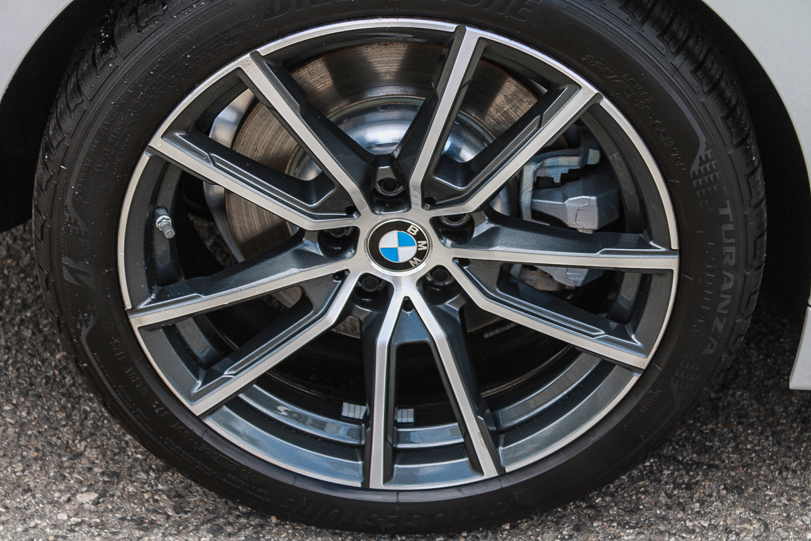 Used 2026 BMW 230i Coupe w/ Convenience Package RWD image 11