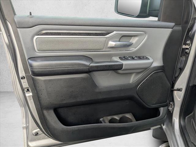 Used 2020 RAM 1500 Big Horn AWD/4WD image 13