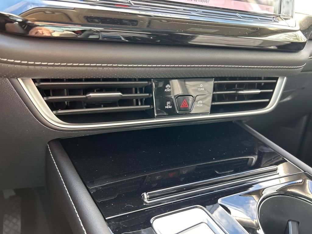 New 2026 Volkswagen Atlas SE image 37