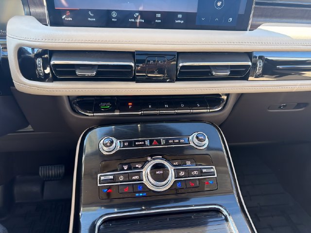 Certified 2022 Lincoln Nautilus Reserve w/ Equipment Group 201A AWD/4WD image 20