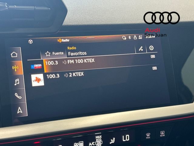 Used 2024 Audi A3 2.0T Premium Plus image 19