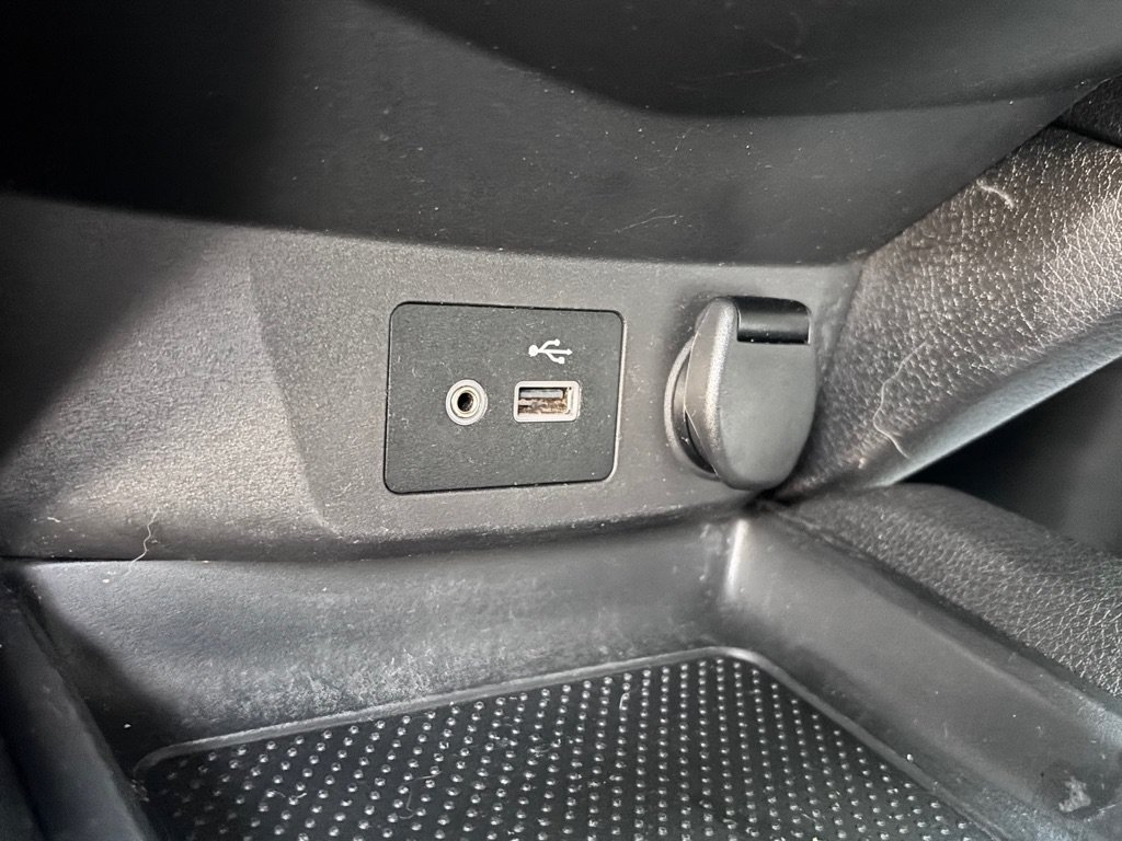 Used 2020 Nissan Rogue Sport S AWD/4WD image 20