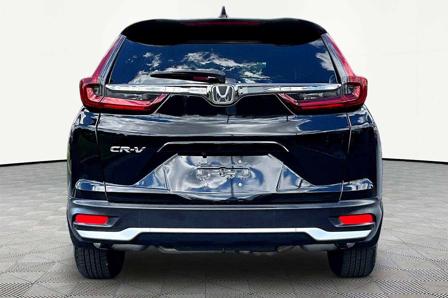 Used 2022 Honda CR-V EX image 5