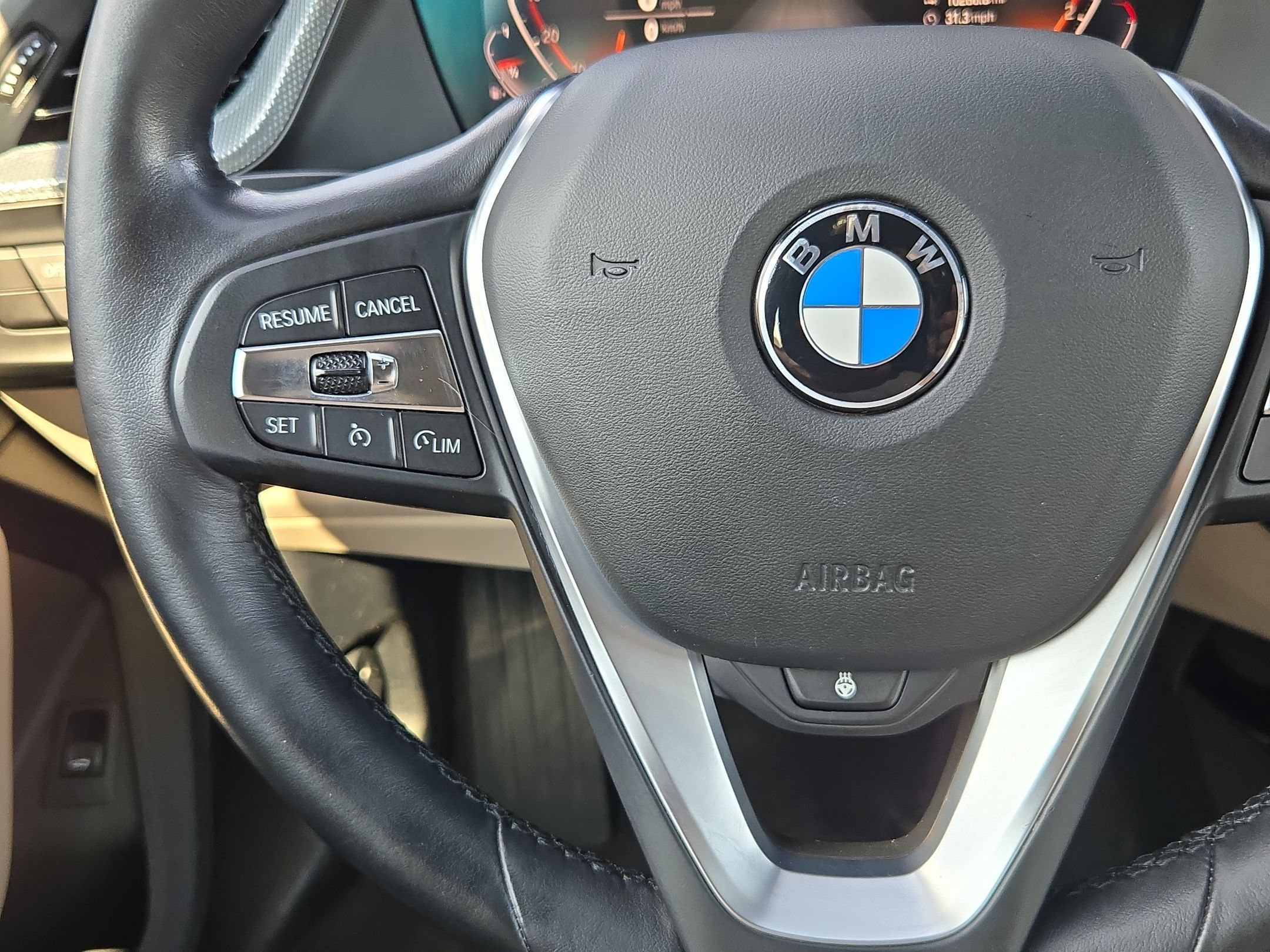 Used 2023 BMW 228i Gran Coupe w/ Convenience Package FWD image 21
