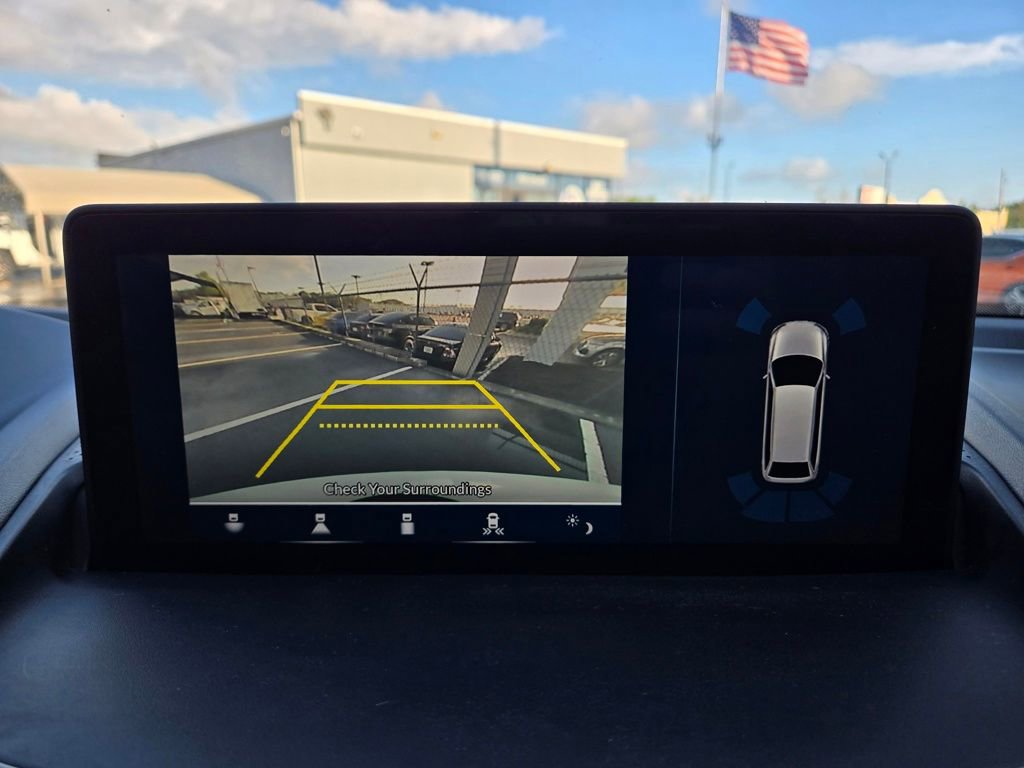 Used 2021 Acura RDX A-Spec image 31