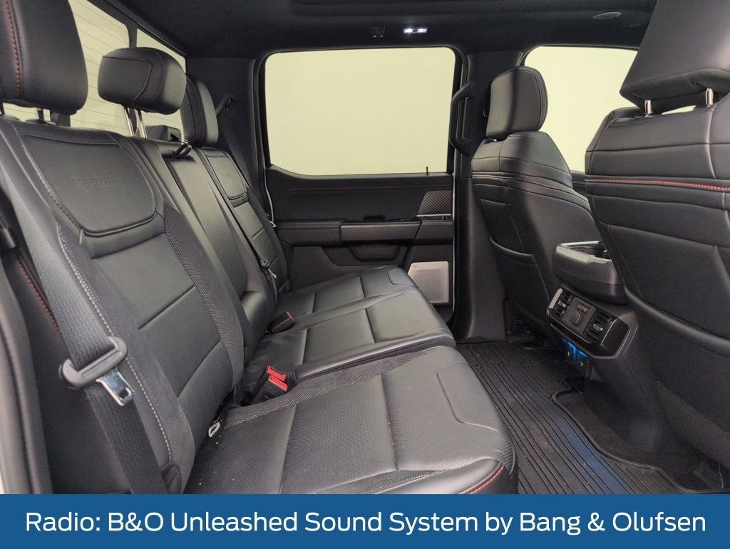 Used 2025 Ford F150 Raptor image 18