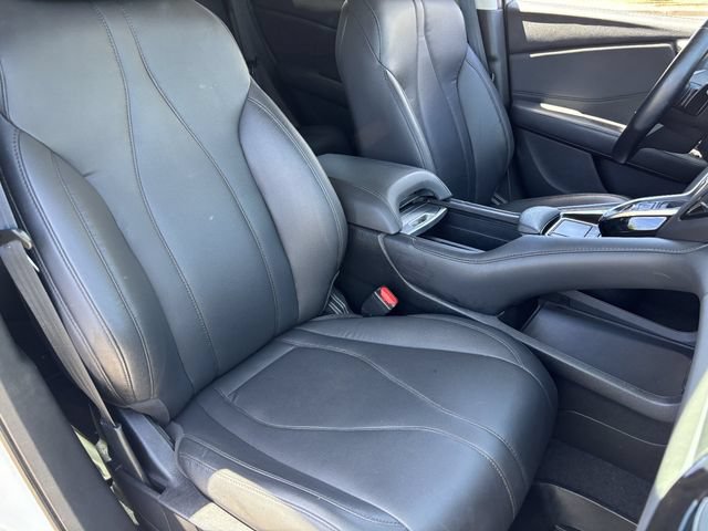 Used 2021 Acura RDX AWD image 10