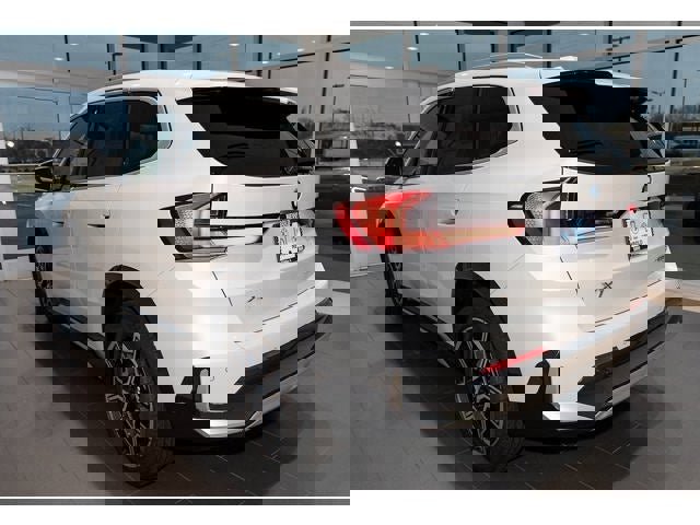 Used 2025 BMW X1 xDrive28i w/ Convenience Package image 44