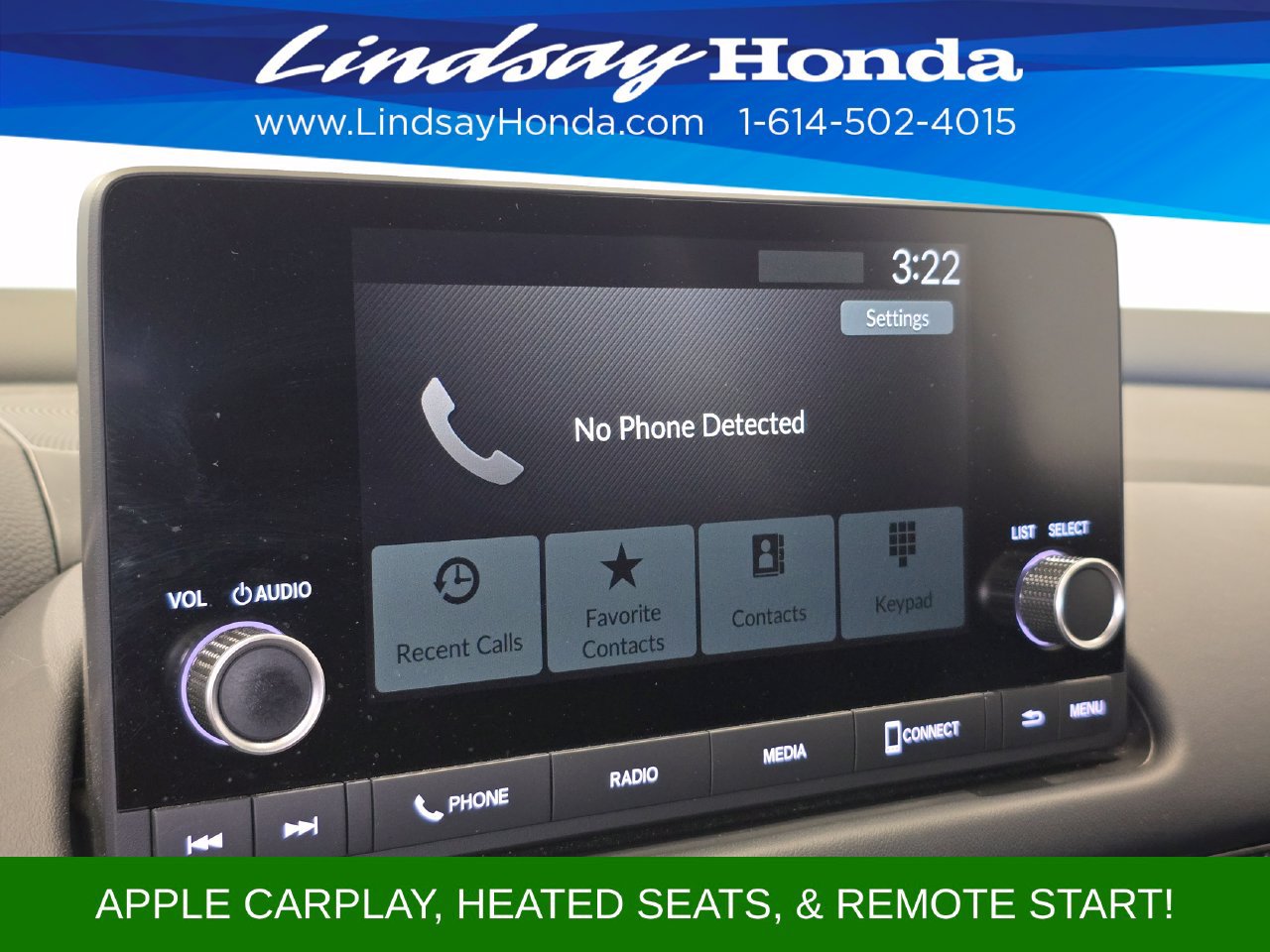 Used 2024 Honda HR-V Sport image 19
