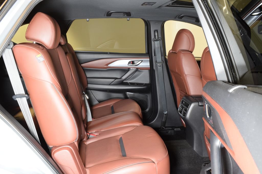Used 2016 MAZDA CX-9 Signature AWD/4WD image 31