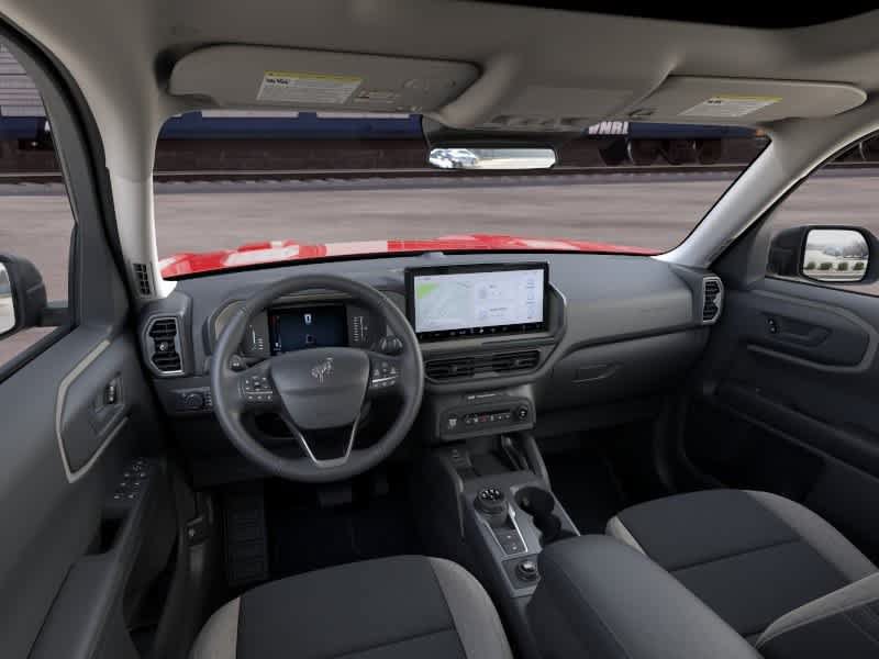 New 2026 Ford Bronco Sport Big Bend w/ Convenience Package AWD/4WD image 10