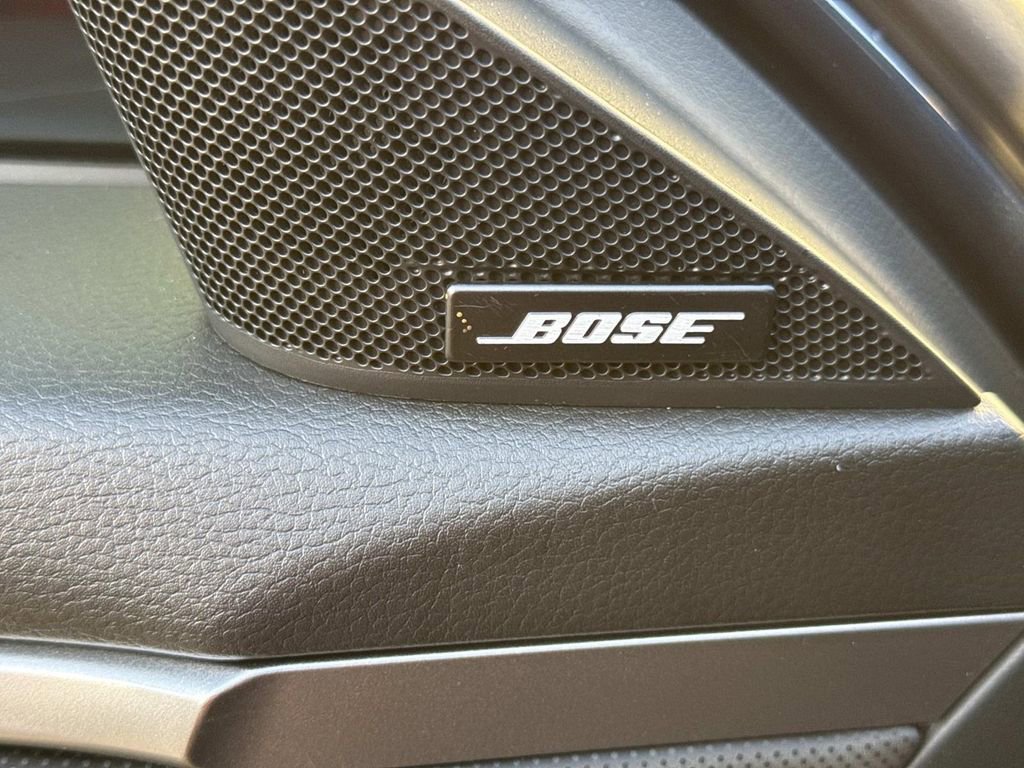 Certified 2025 MAZDA CX-50 AWD 2.5 S w/ Premium Package image 27