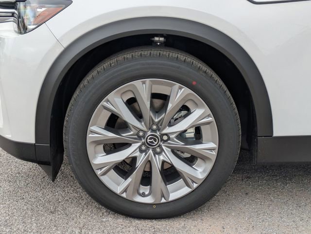 New 2026 MAZDA CX-90 3.3 Turbo w/ Preferred Package image 12