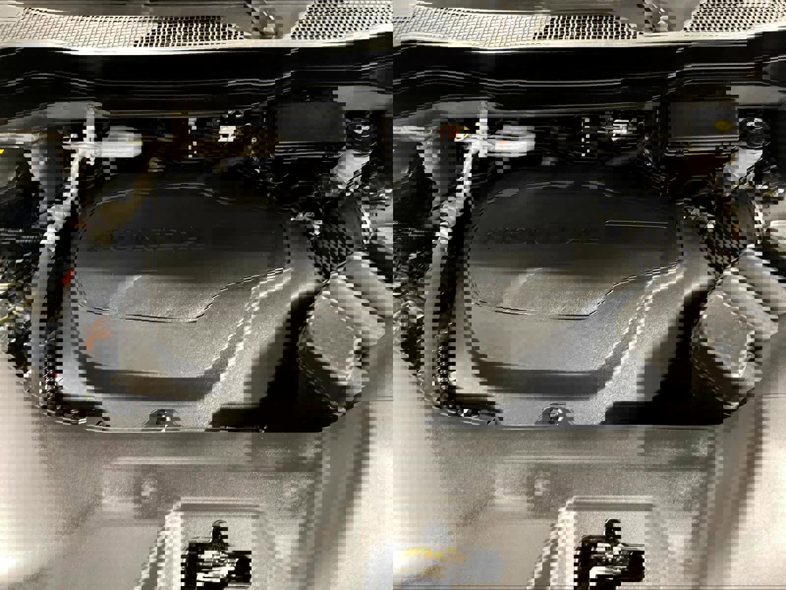 Used 2022 Honda Passport TrailSport image 35