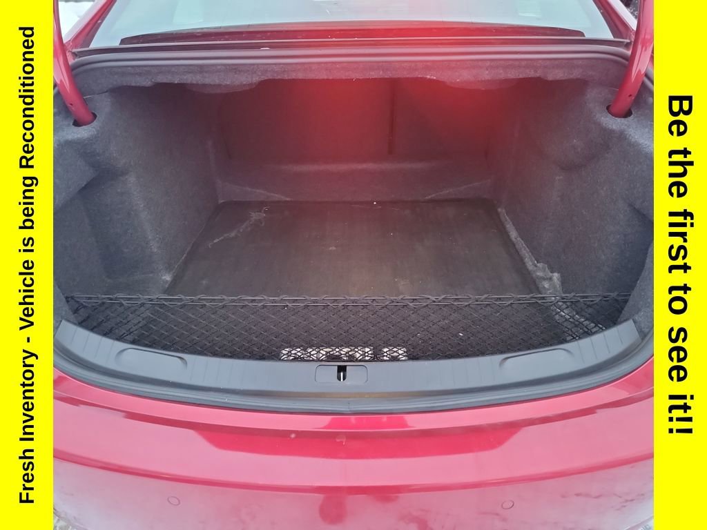 Used 2014 Chevrolet Impala LT image 22