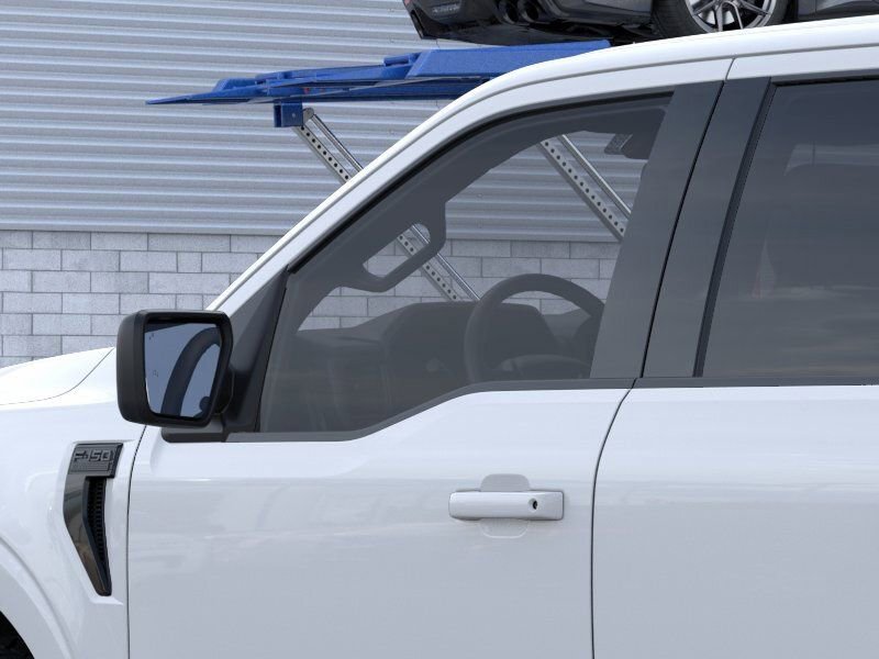 New 2026 Ford F150 XLT image 20