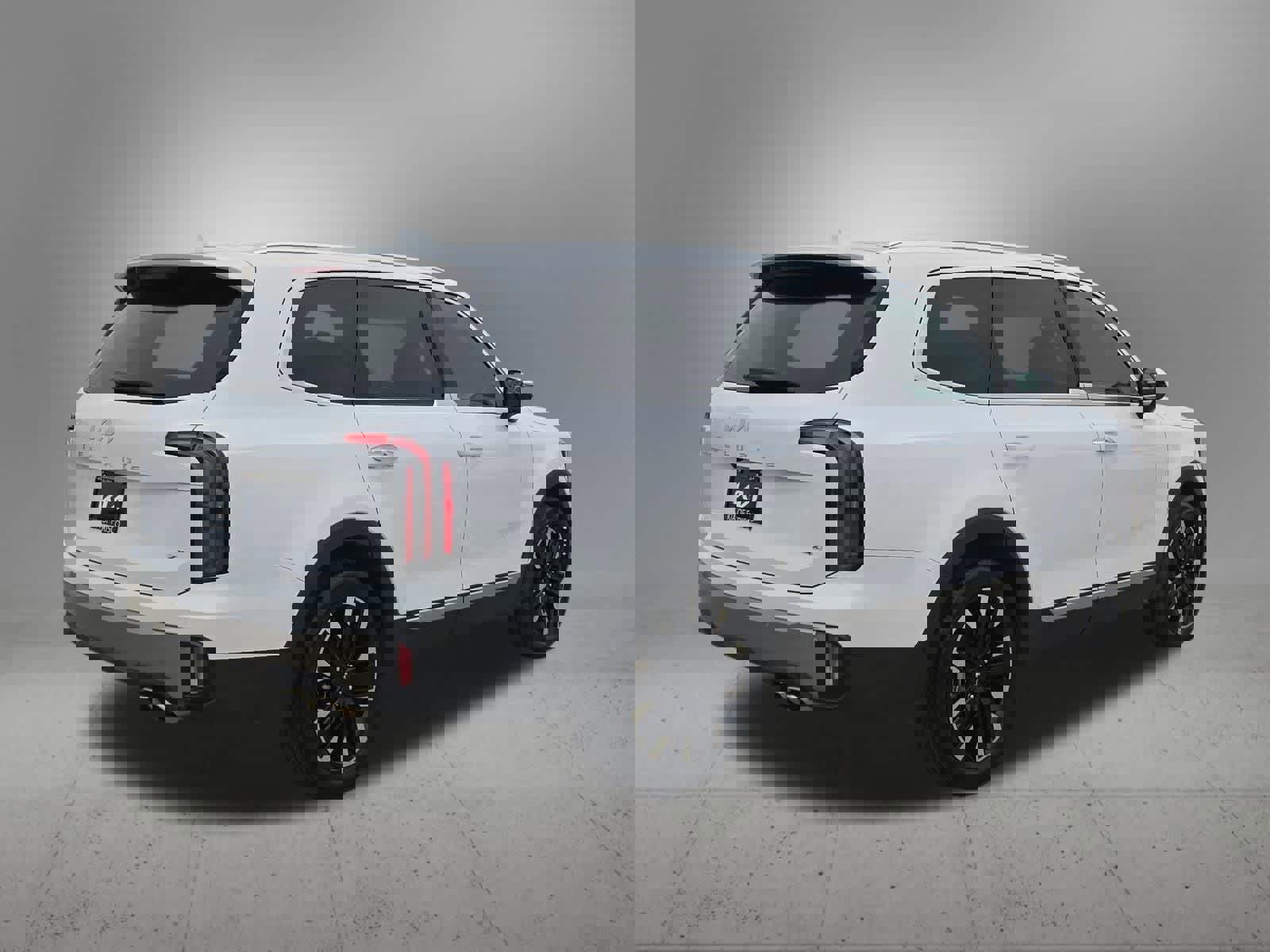 Used 2025 Kia Telluride SX Prestige image 6