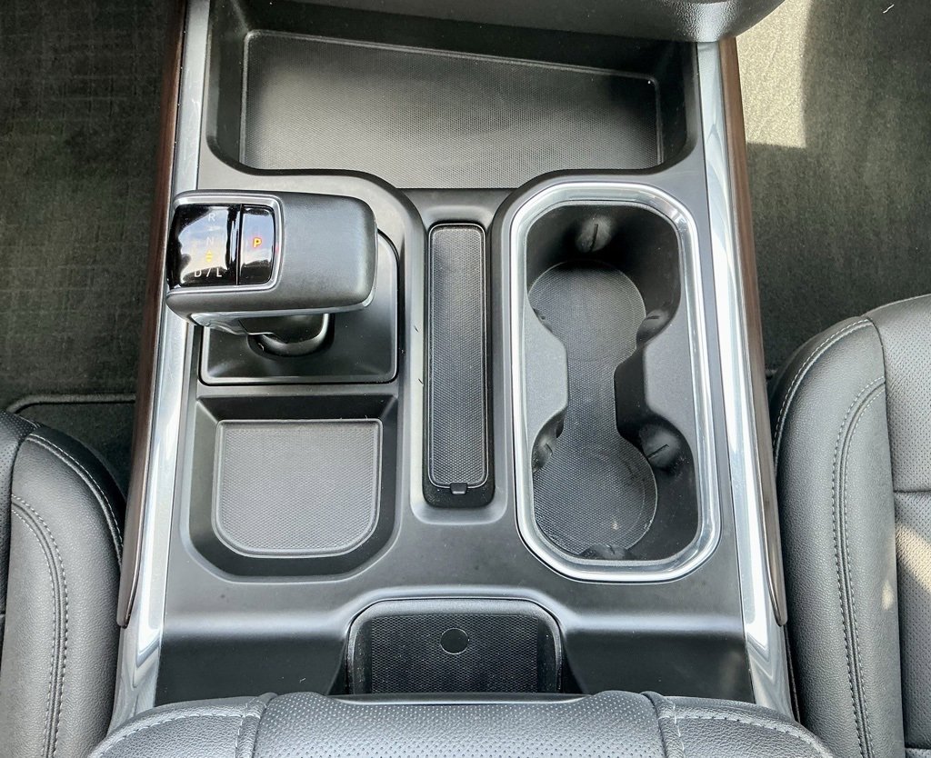 Used 2024 GMC Sierra 1500 SLT w/ SLT Premium Plus Package image 39