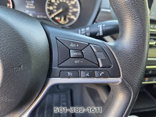 Used 2023 Nissan Altima 2.5 SV FWD image 30