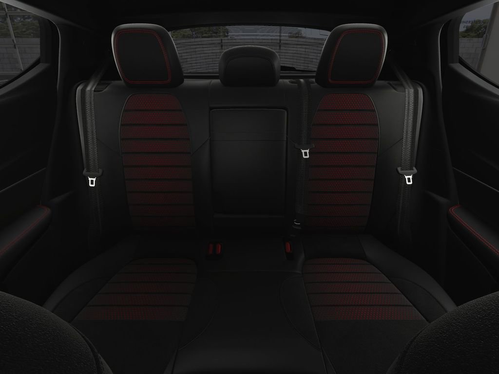 New 2024 Dodge Hornet R/T Plus image 22