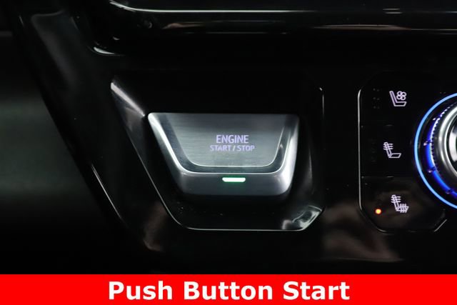 Used 2026 GMC Sierra 2500 AT4 w/ AT4 Premium Plus Package image 22