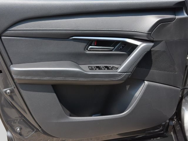 Used 2026 MAZDA CX-5 2.5 S w/ Premium Package AWD/4WD image 9