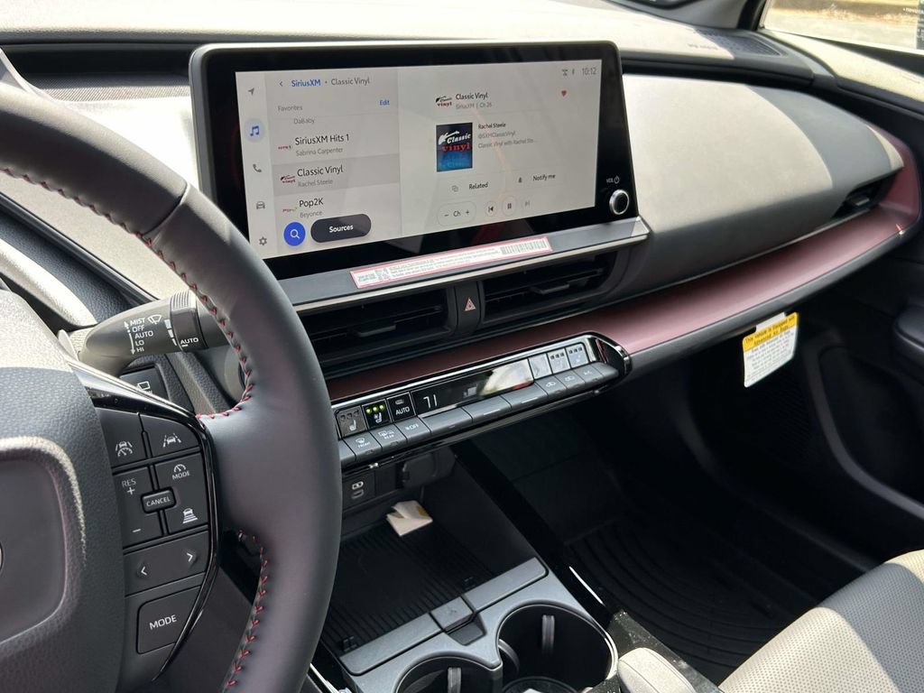 New 2026 Toyota Prius Plug-In Hybrid w/ Limited Premium Package FWD image 22