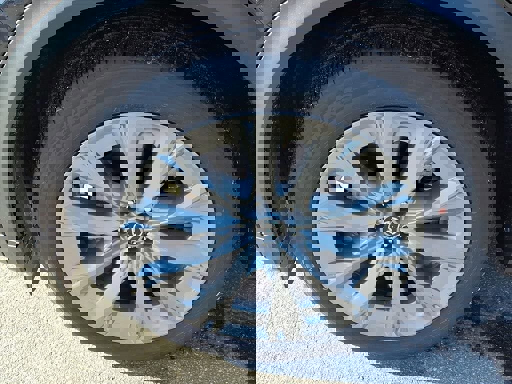 New 2026 MAZDA CX-90 3.3 Turbo w/ Premium Plus Pkg image 9