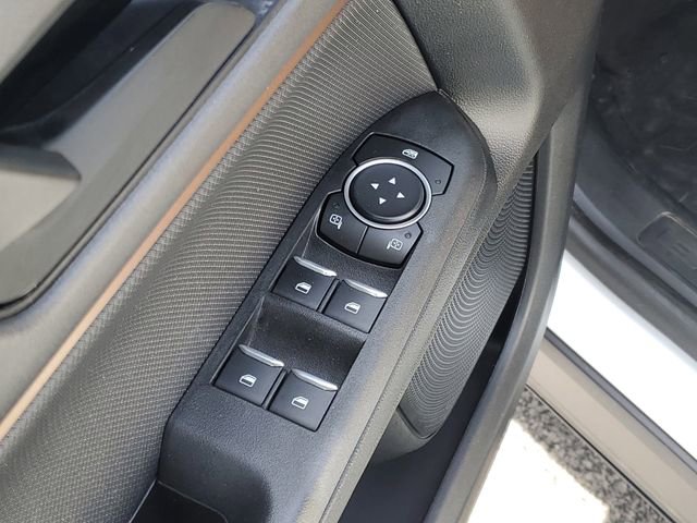Used 2021 Ford Bronco Sport Badlands w/ Badlands Package AWD/4WD image 9